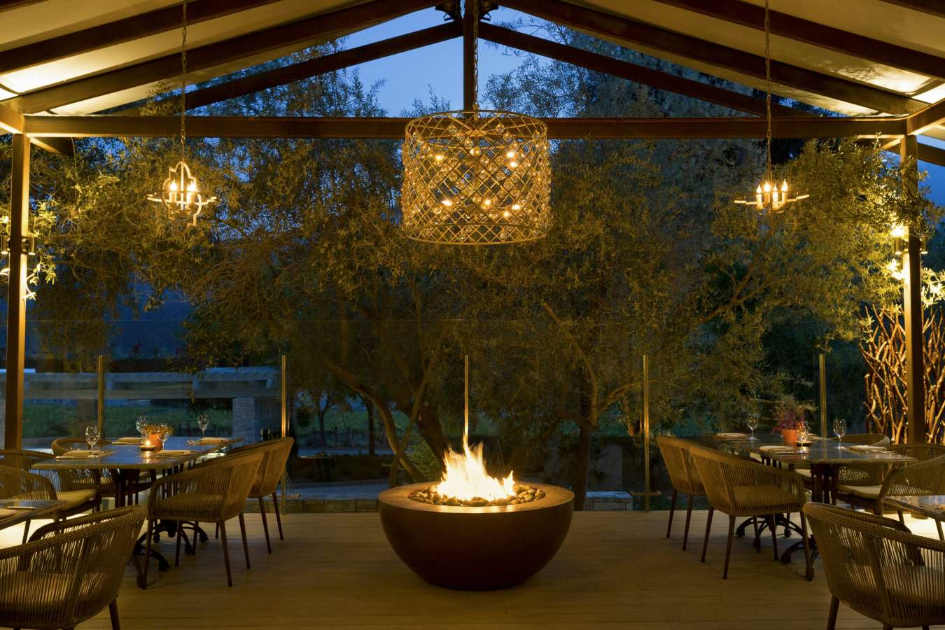 Bernardus Lodge & Spa- 72