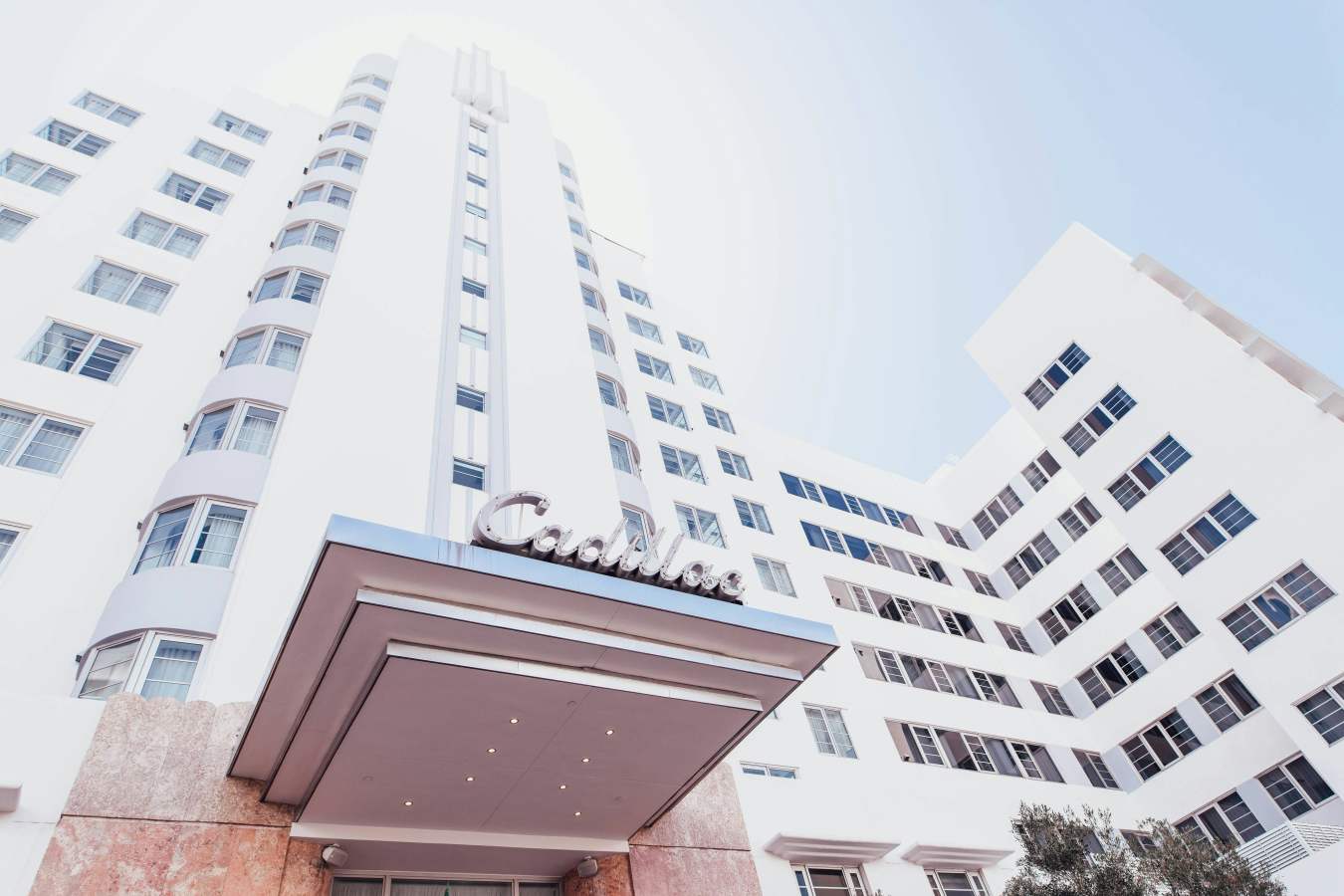 Cadillac Hotel & Beach Club- 9