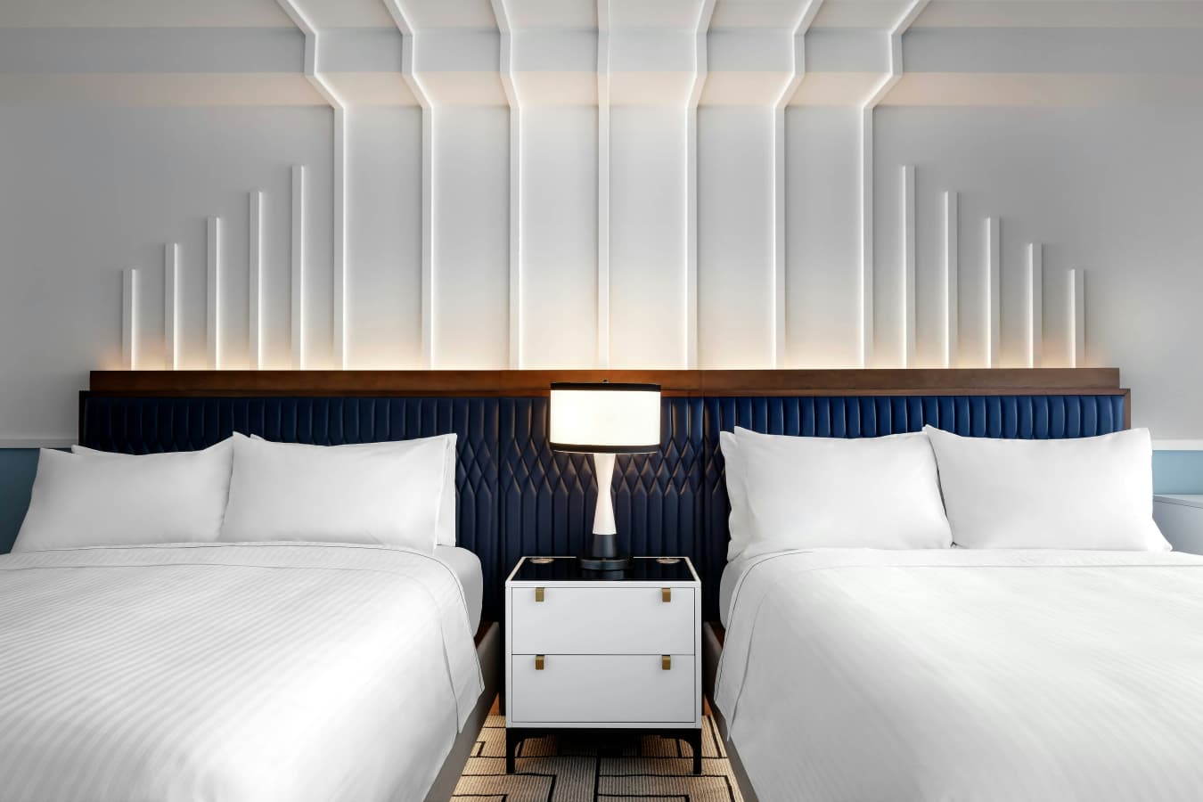 Cadillac Hotel & Beach Club- 18