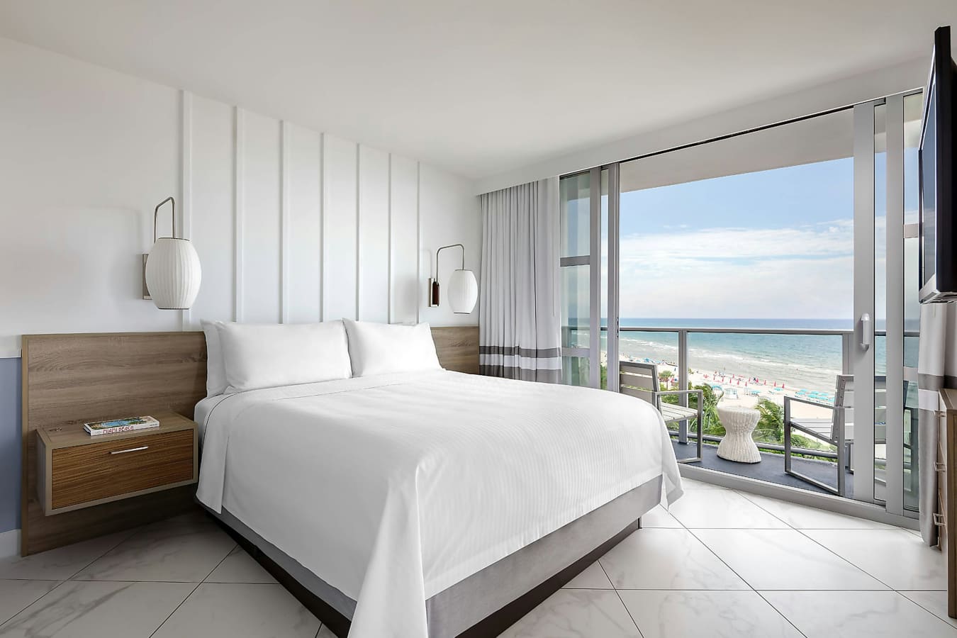 Cadillac Hotel & Beach Club- 29