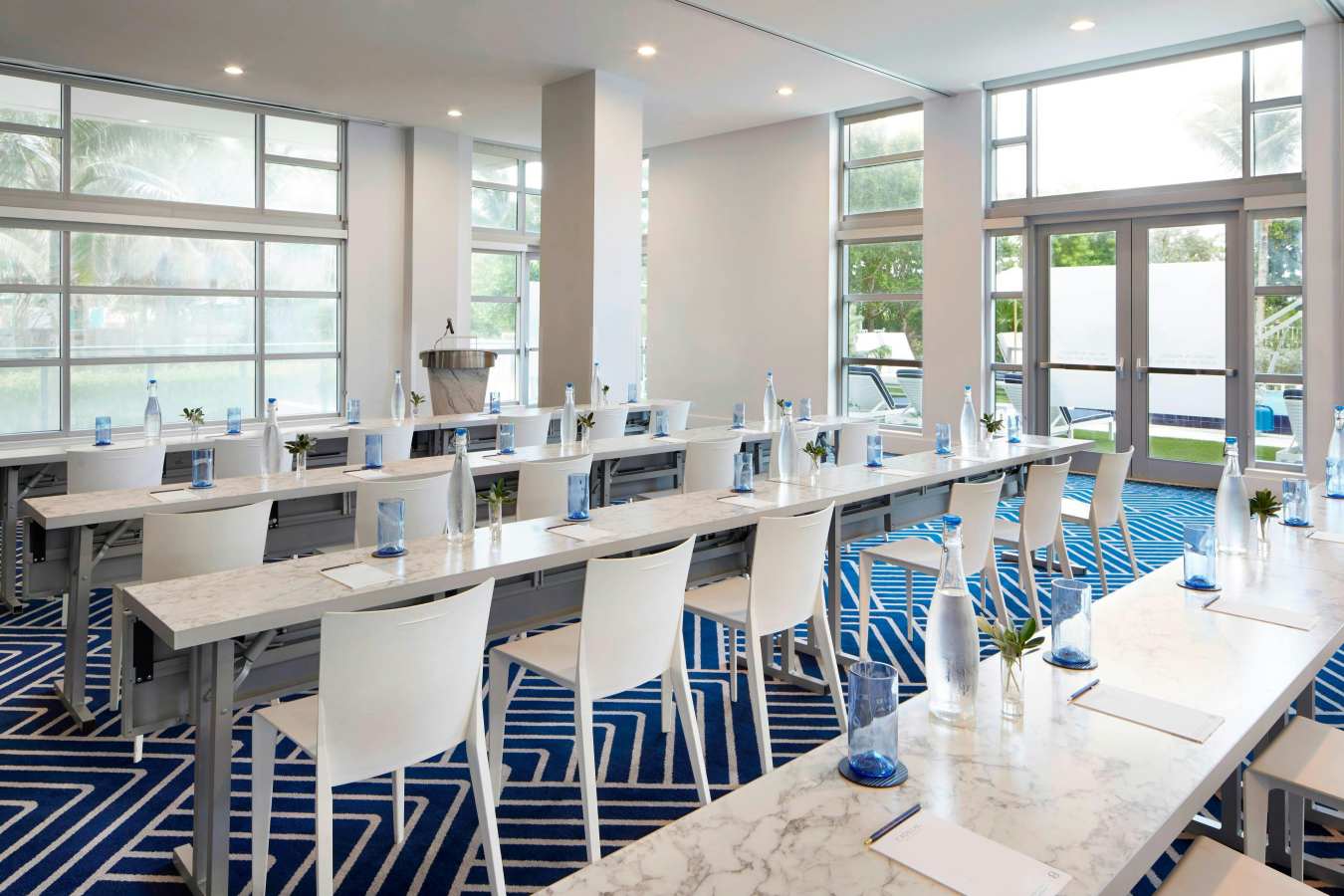Cadillac Hotel & Beach Club- 52