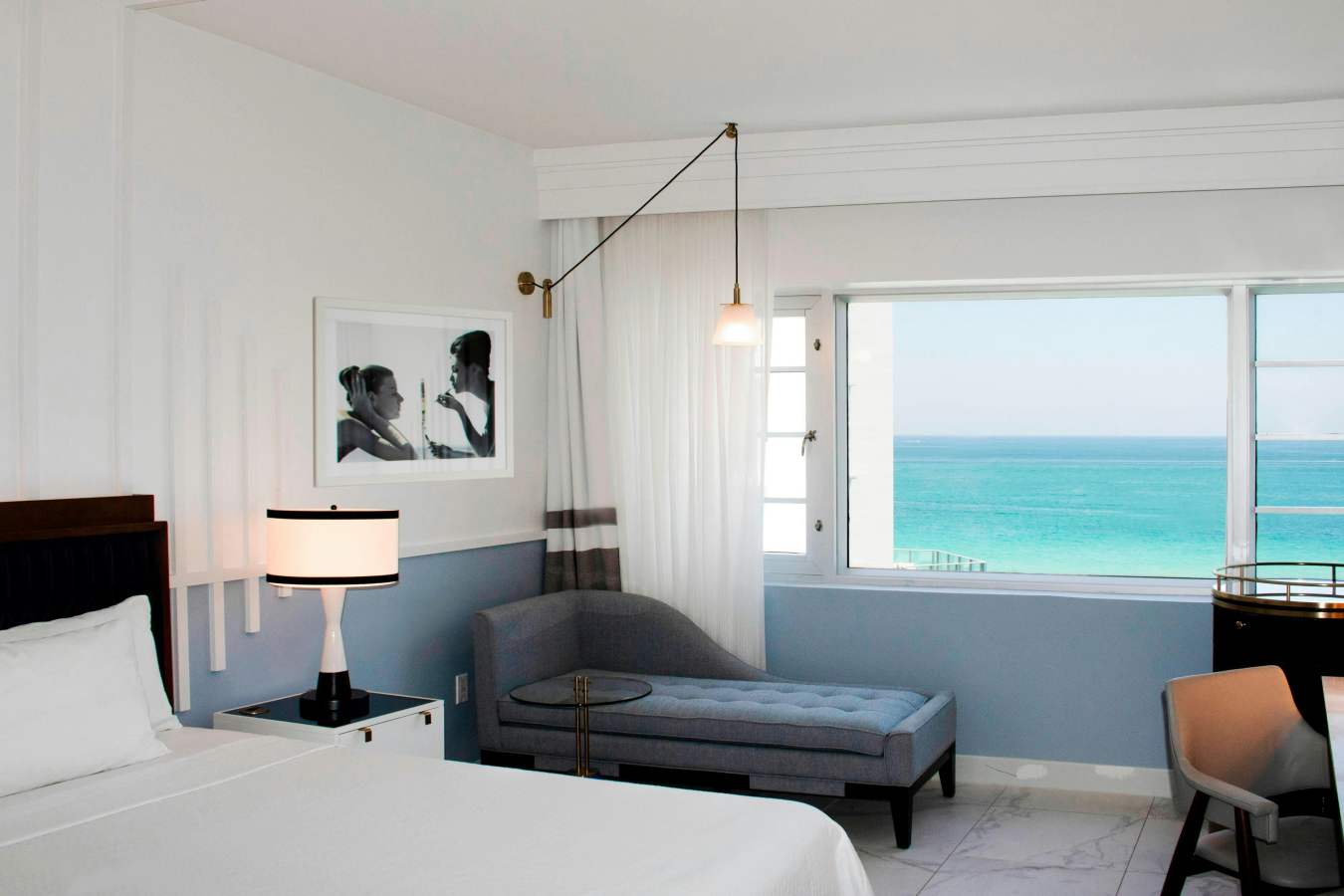 Cadillac Hotel & Beach Club- 14