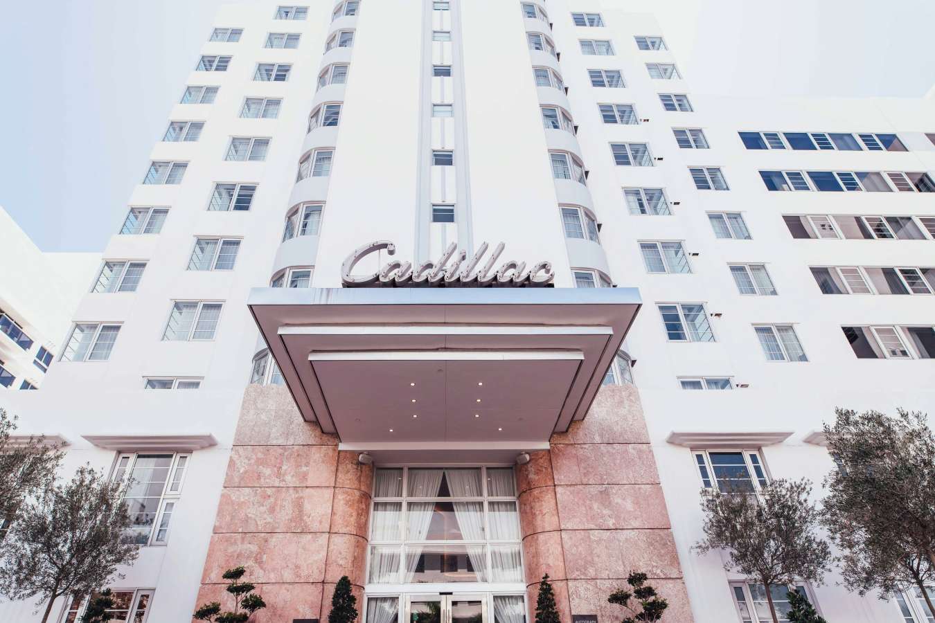 Cadillac Hotel & Beach Club- 12