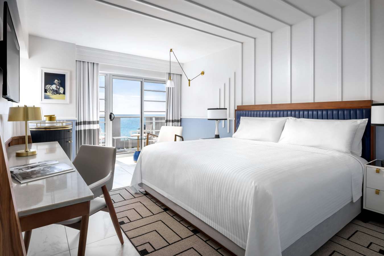 Cadillac Hotel & Beach Club- 22
