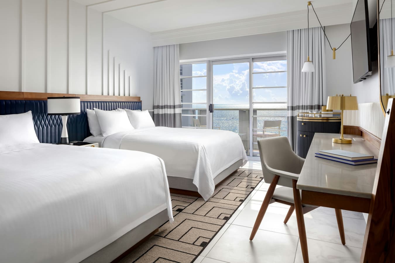 Cadillac Hotel & Beach Club- 10