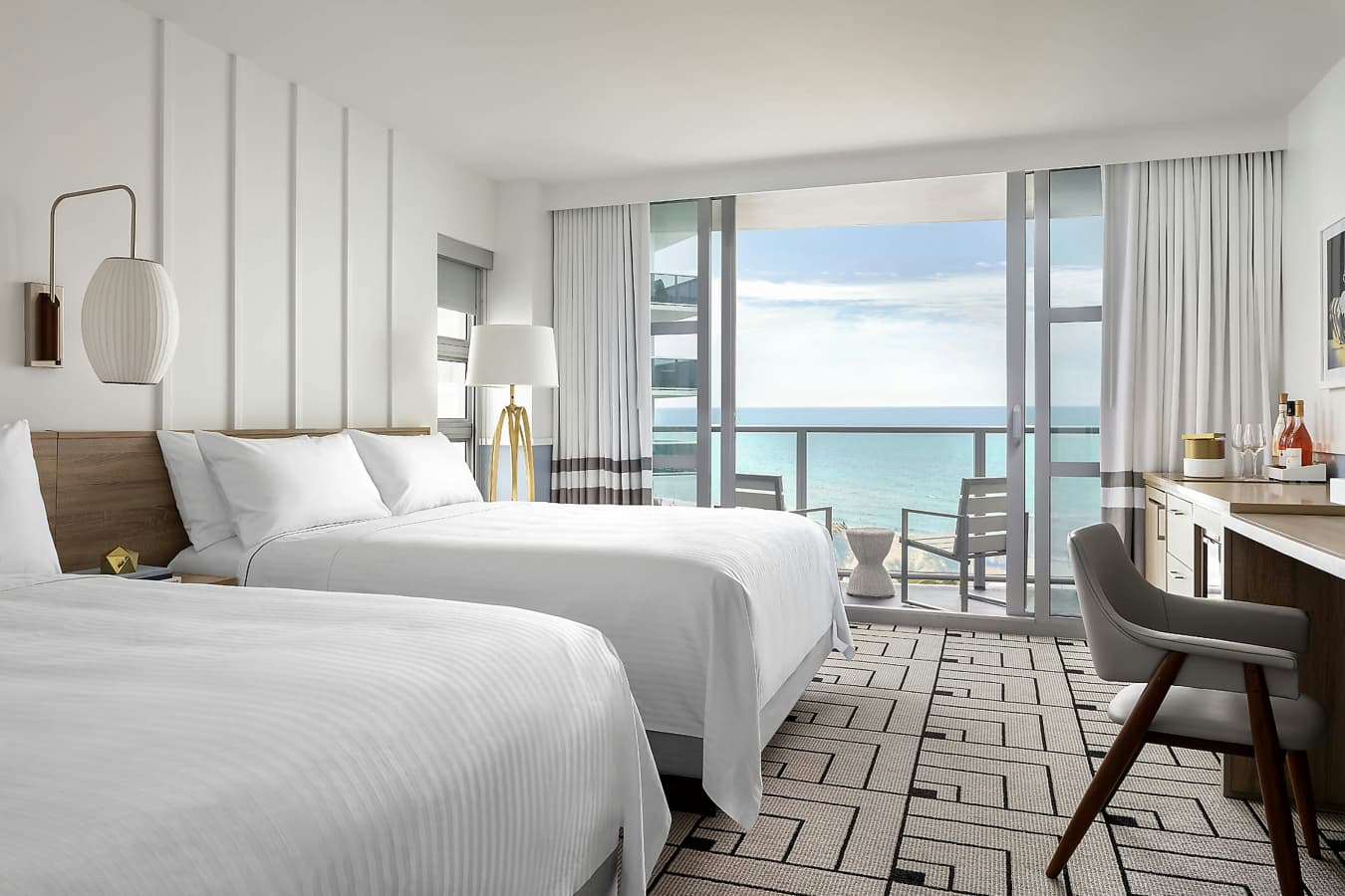 Cadillac Hotel & Beach Club- 21
