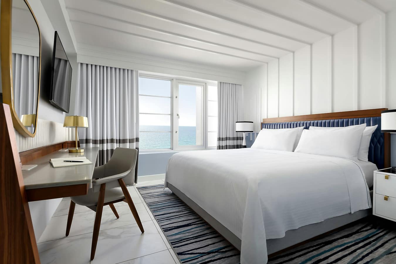 Cadillac Hotel & Beach Club- 33