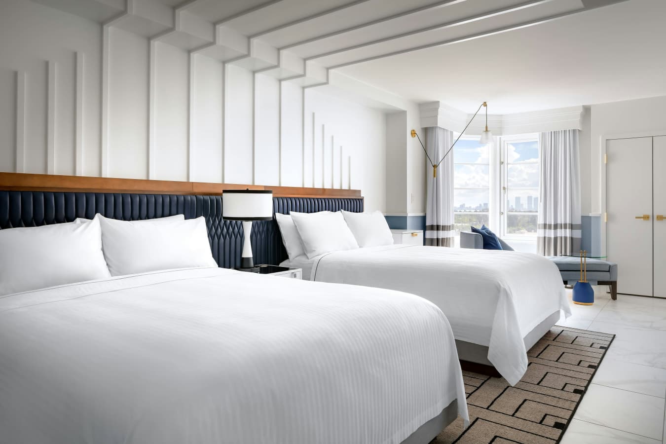 Cadillac Hotel & Beach Club- 25
