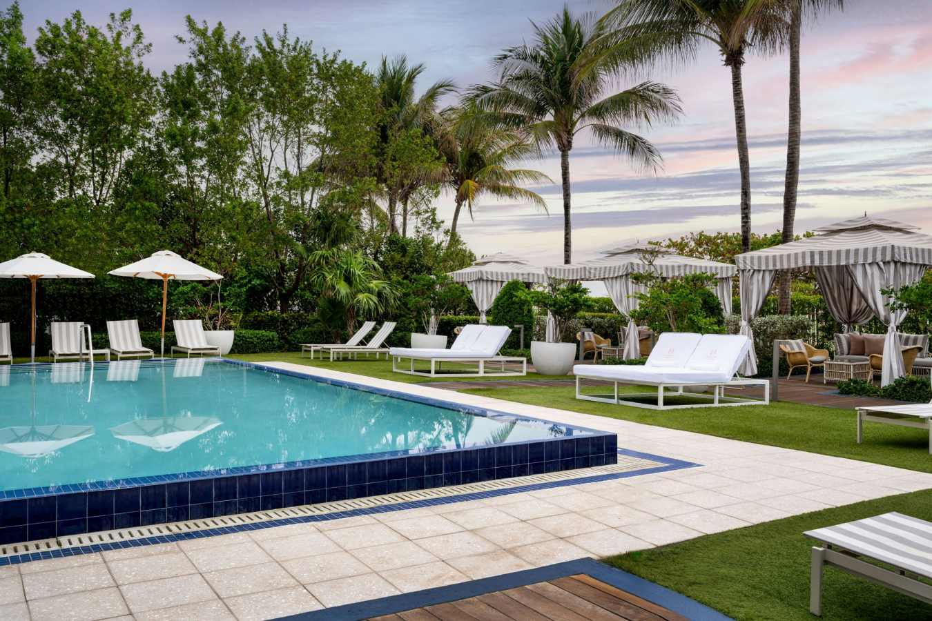 Cadillac Hotel & Beach Club- 46