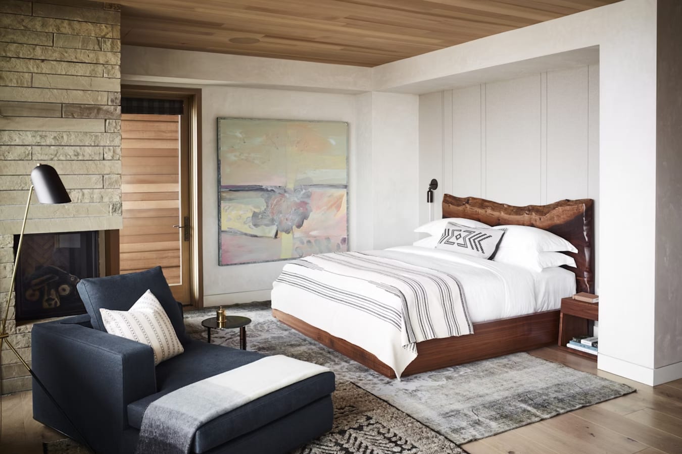 Caldera House- 9