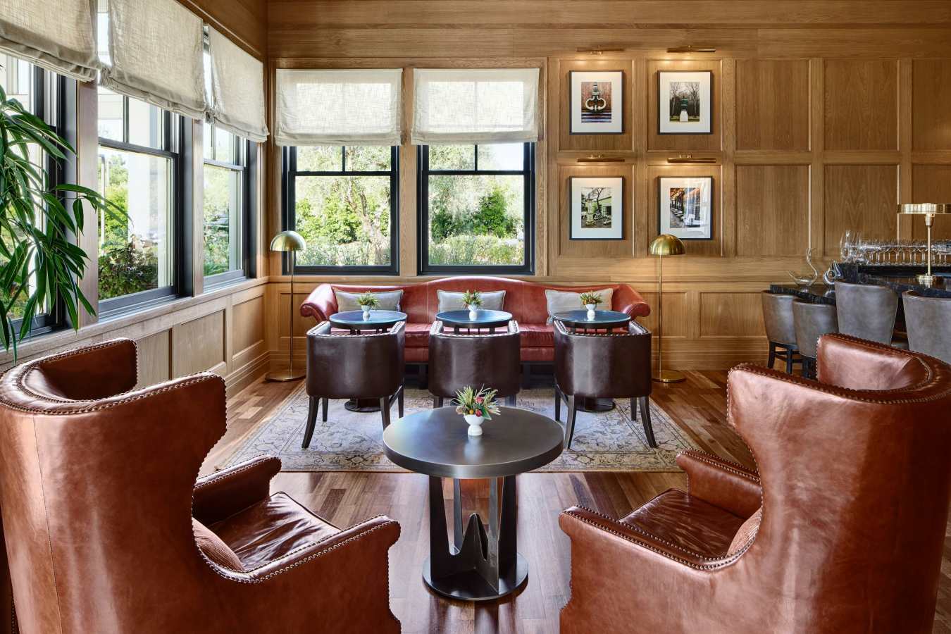 Carneros Resort and Spa- 81