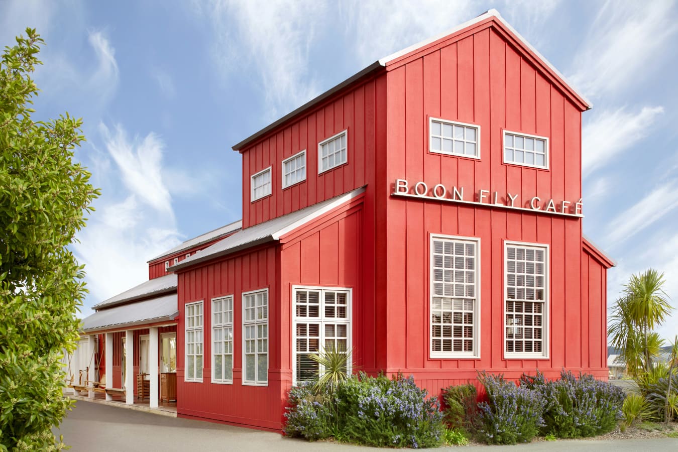 Carneros Resort and Spa- 13