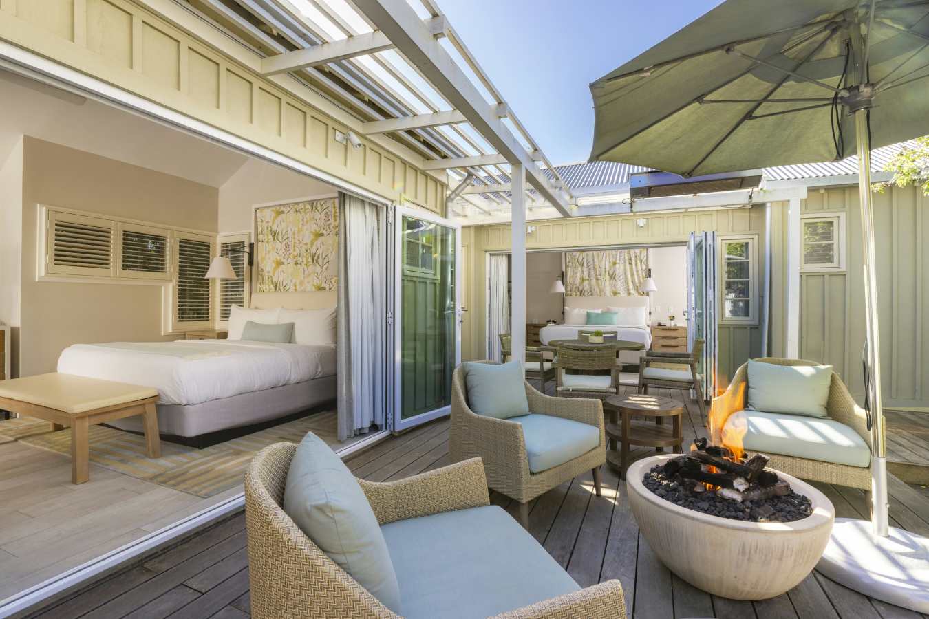 Carneros Resort and Spa- 42
