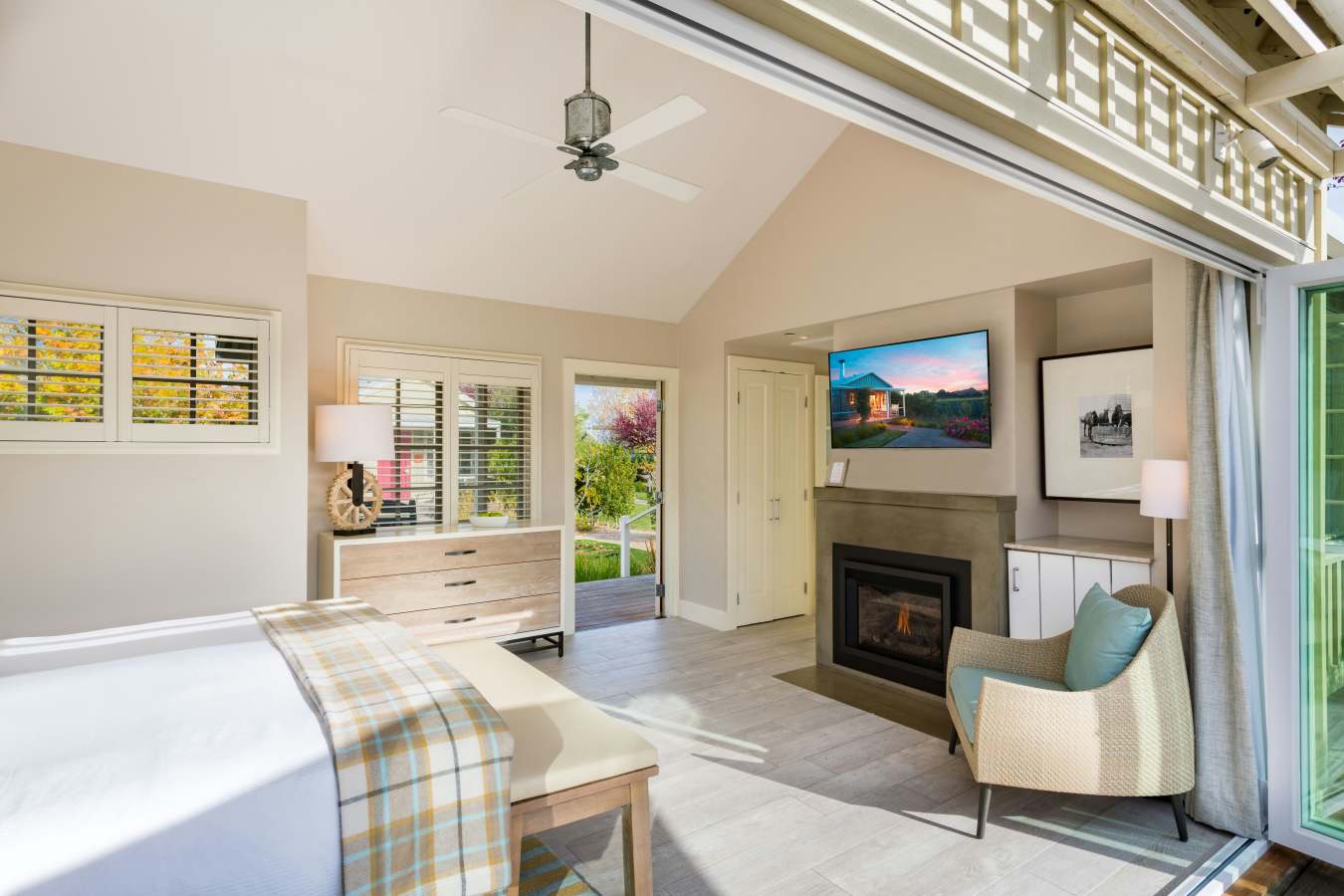 Carneros Resort and Spa- 20