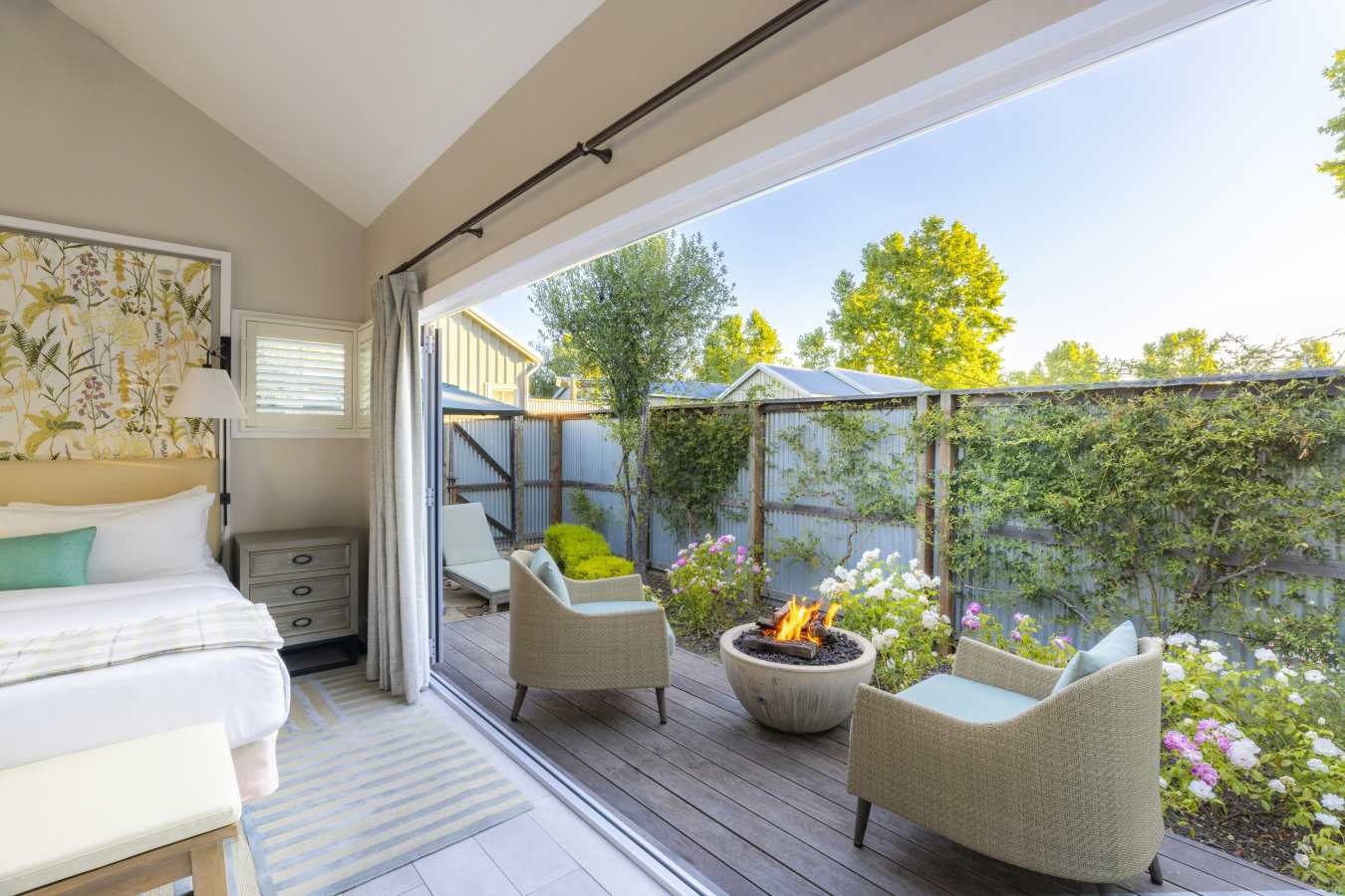 Carneros Resort and Spa- 21