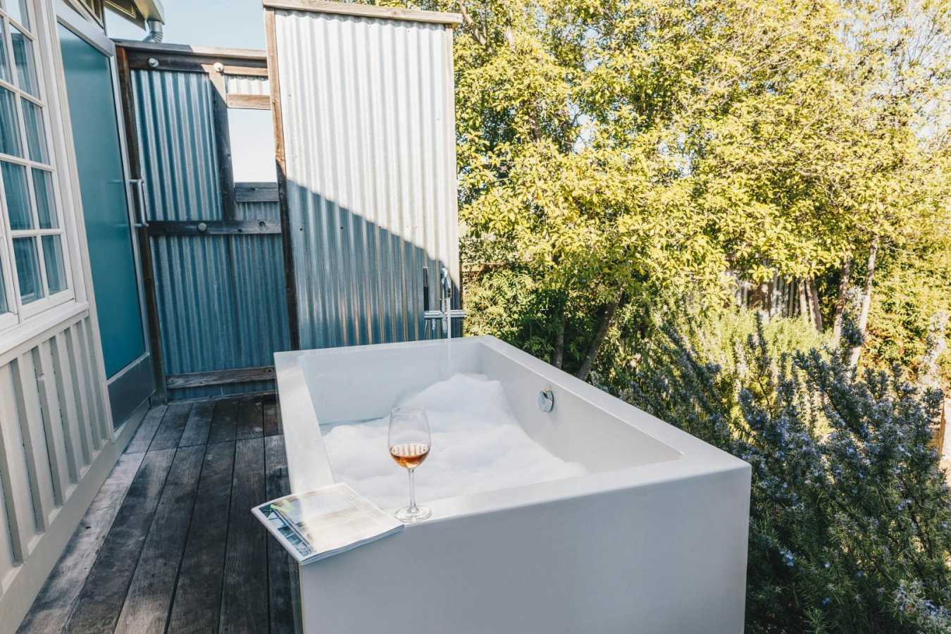 Carneros Resort and Spa- 33