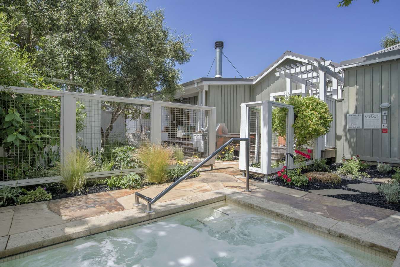 Carneros Resort and Spa- 51