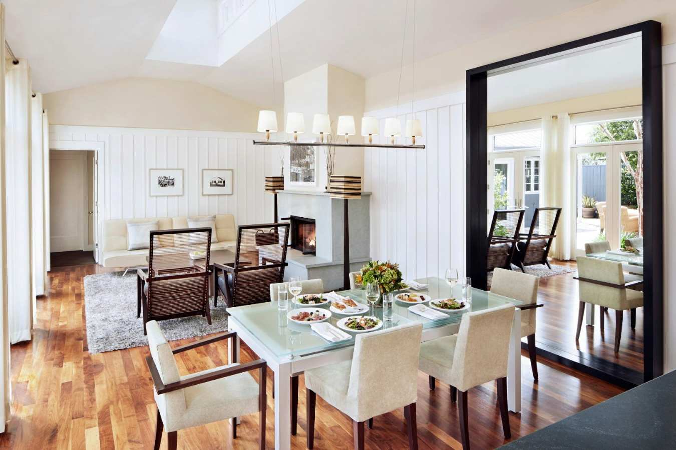 Carneros Resort and Spa- 25
