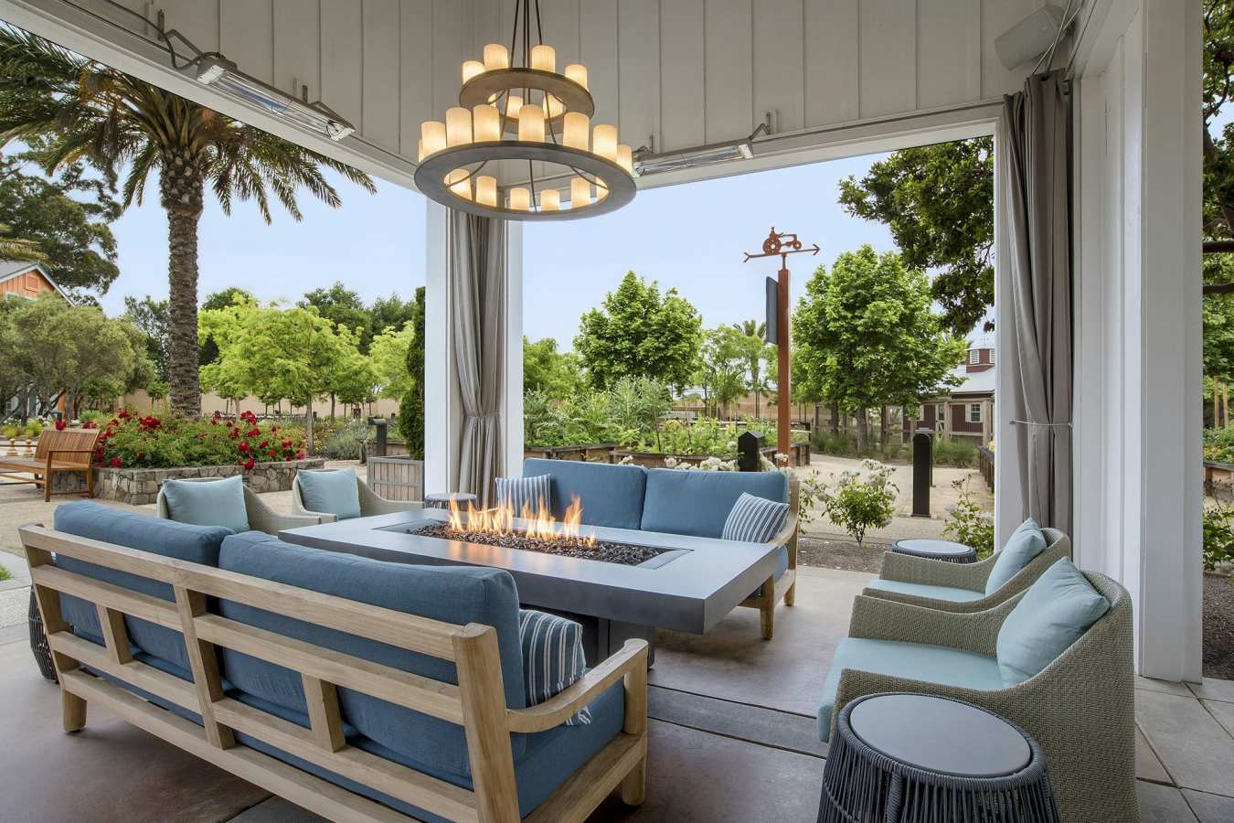 Carneros Resort and Spa- 76