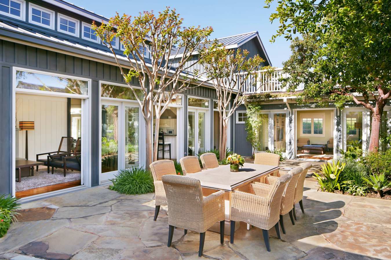 Carneros Resort and Spa- 12