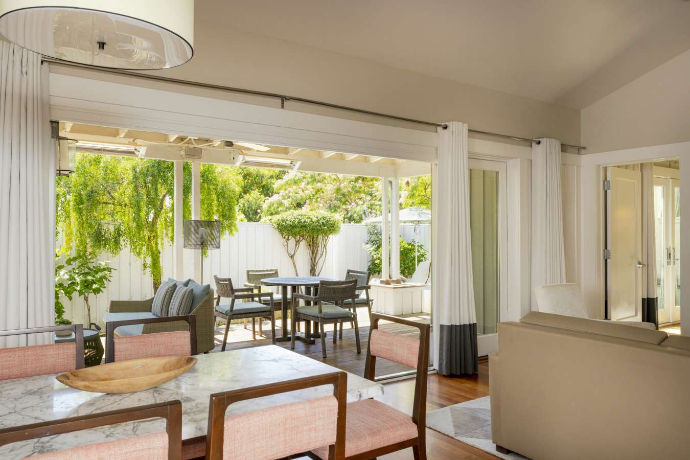 Carneros Resort and Spa- 43