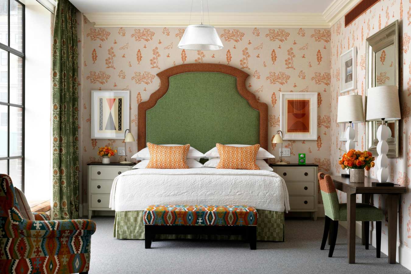 Crosby Street Hotel- 19