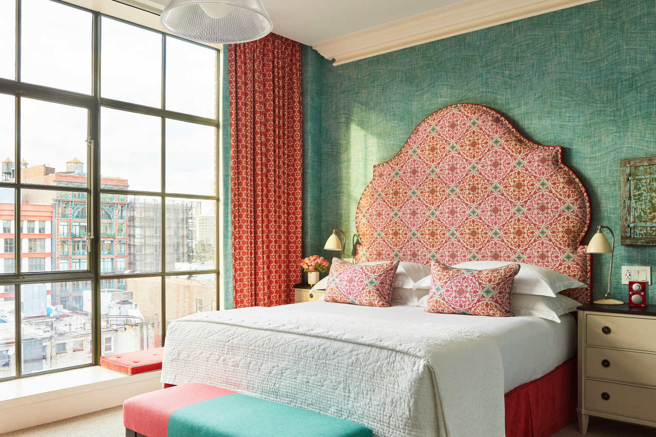 Crosby Street Hotel- 27