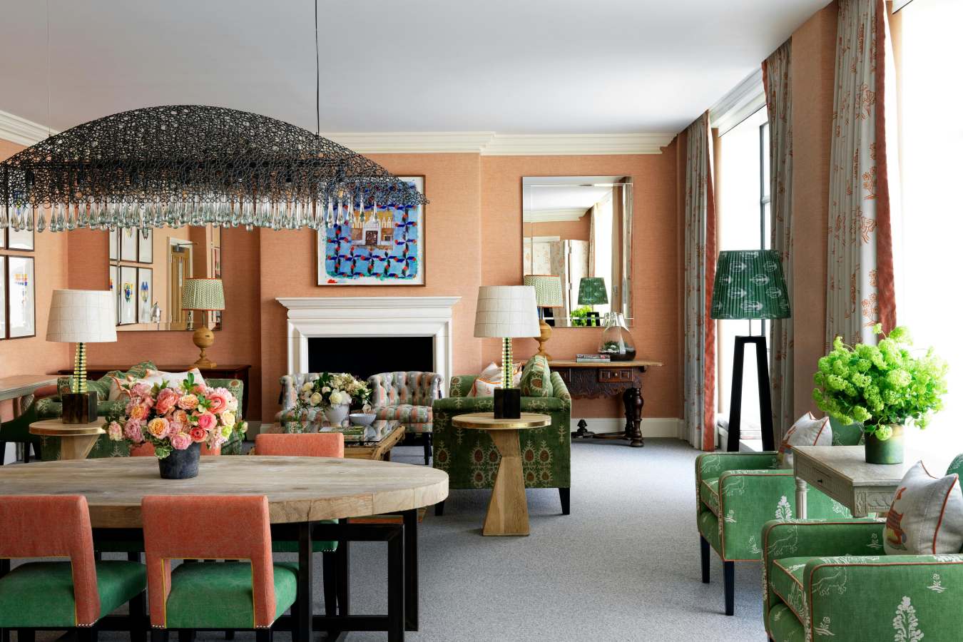 Crosby Street Hotel- 20