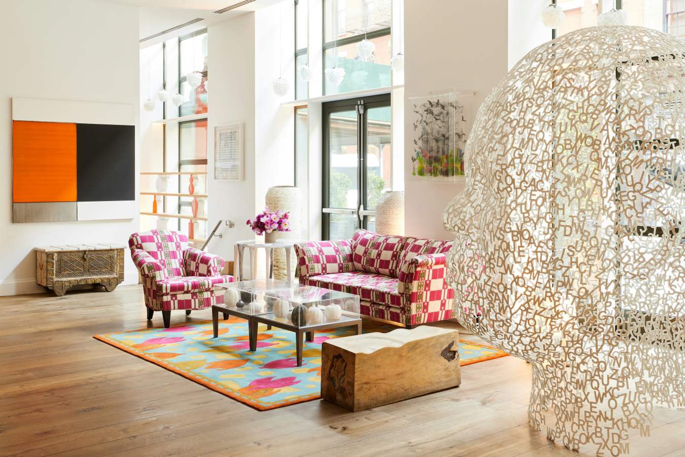 Crosby Street Hotel- 17