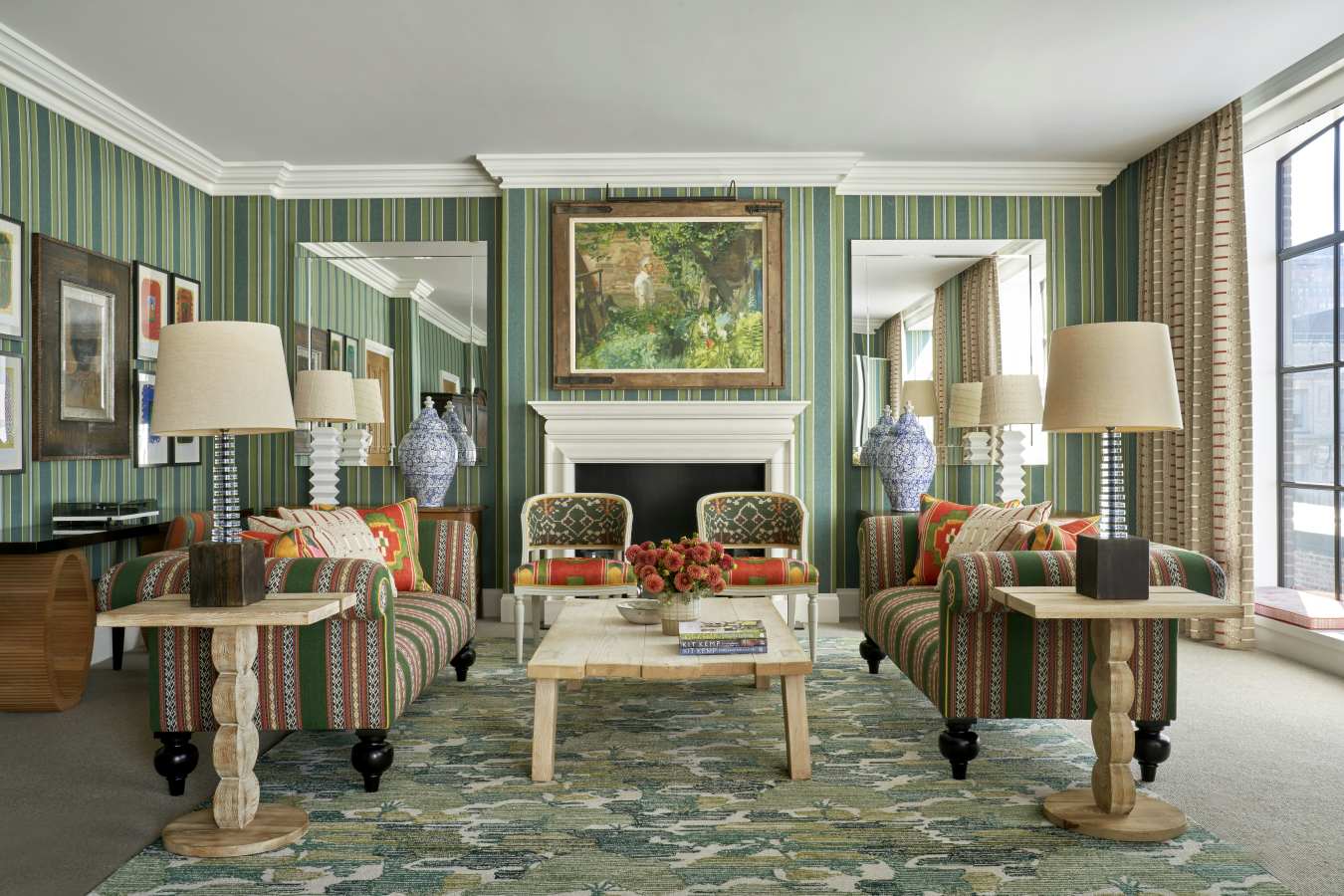 Crosby Street Hotel- 28