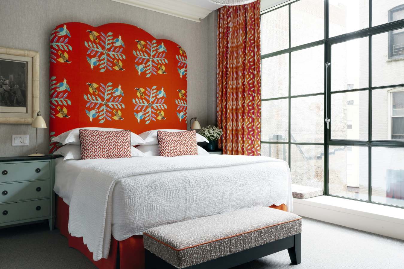 Crosby Street Hotel- 25