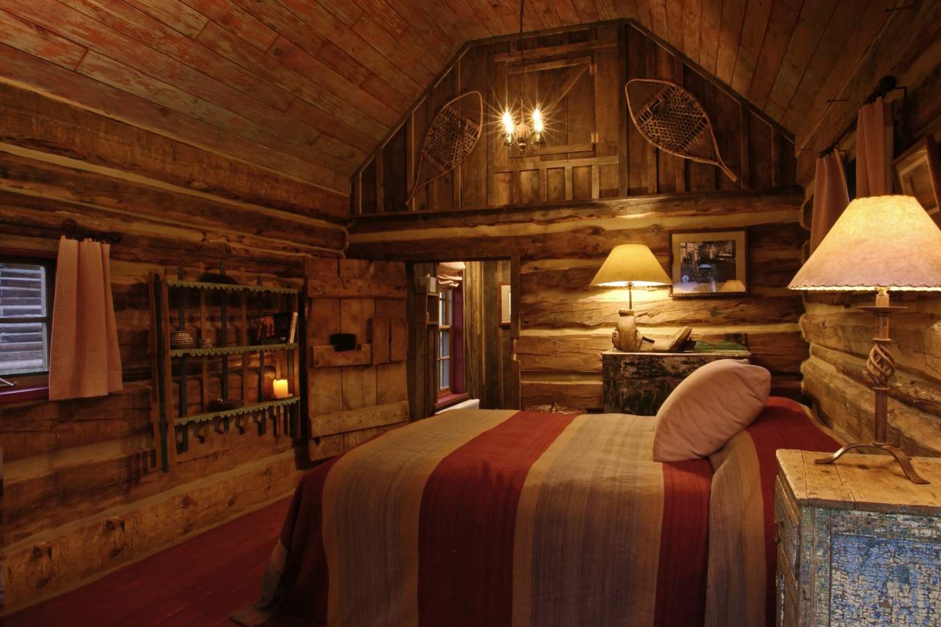 Dunton Hot Springs- 19