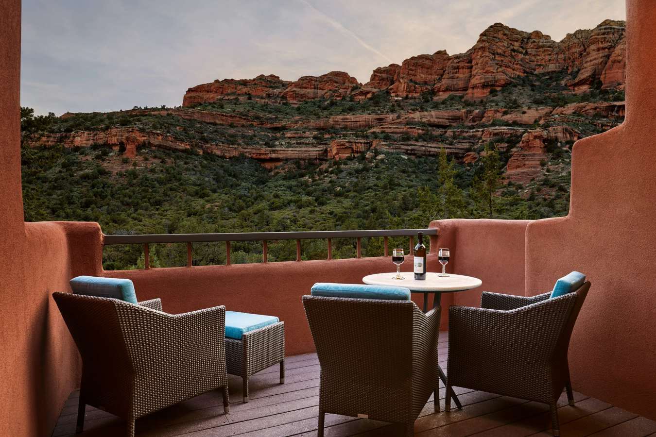 Enchantment Resort and Spa- 63