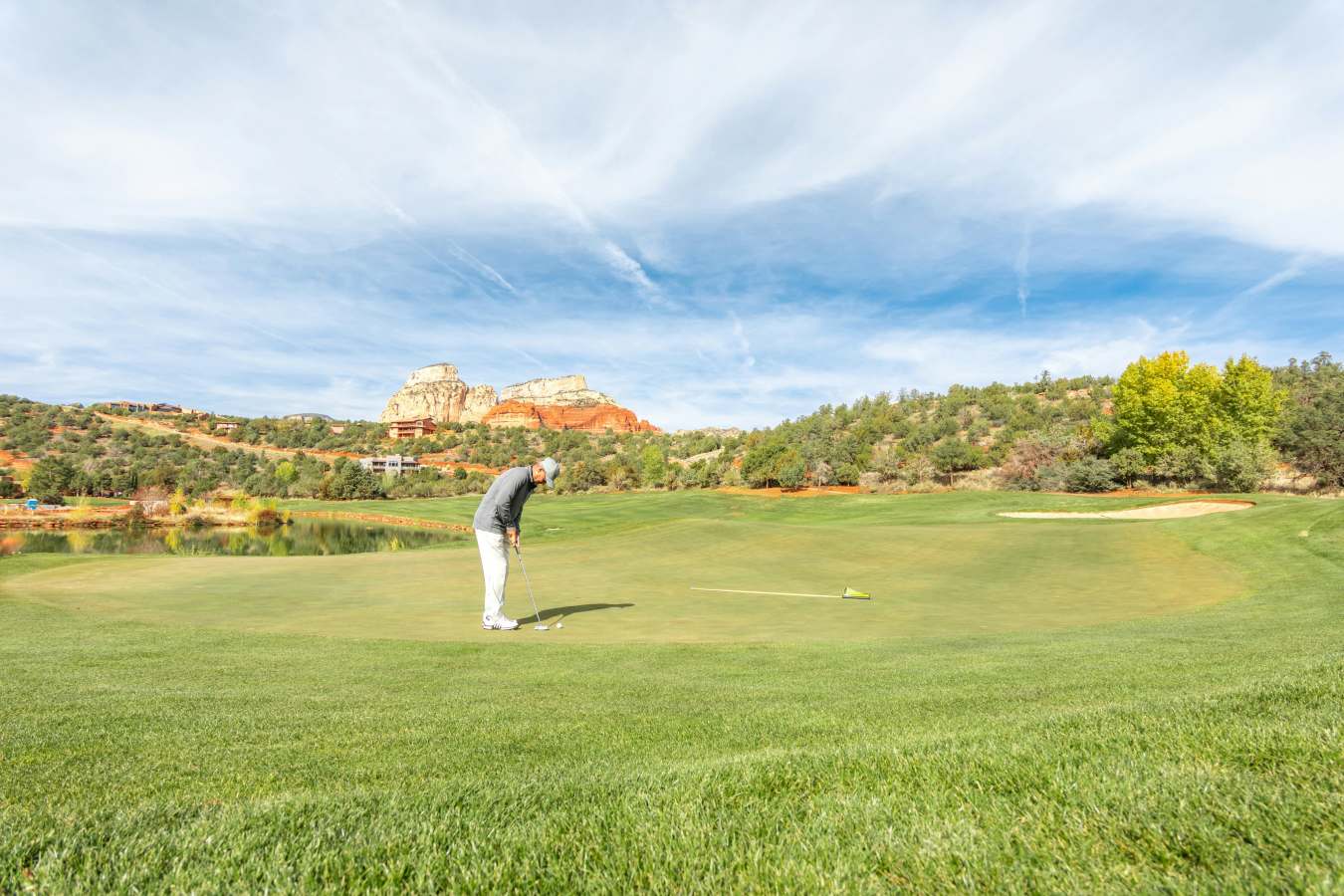 Enchantment Resort and Spa- 79