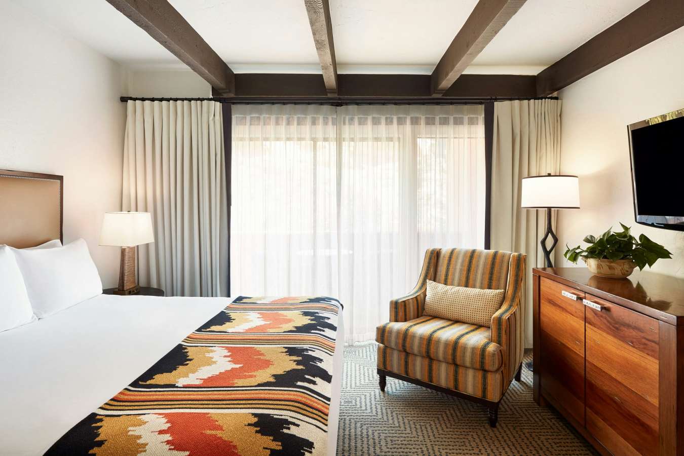 Enchantment Resort and Spa- 56