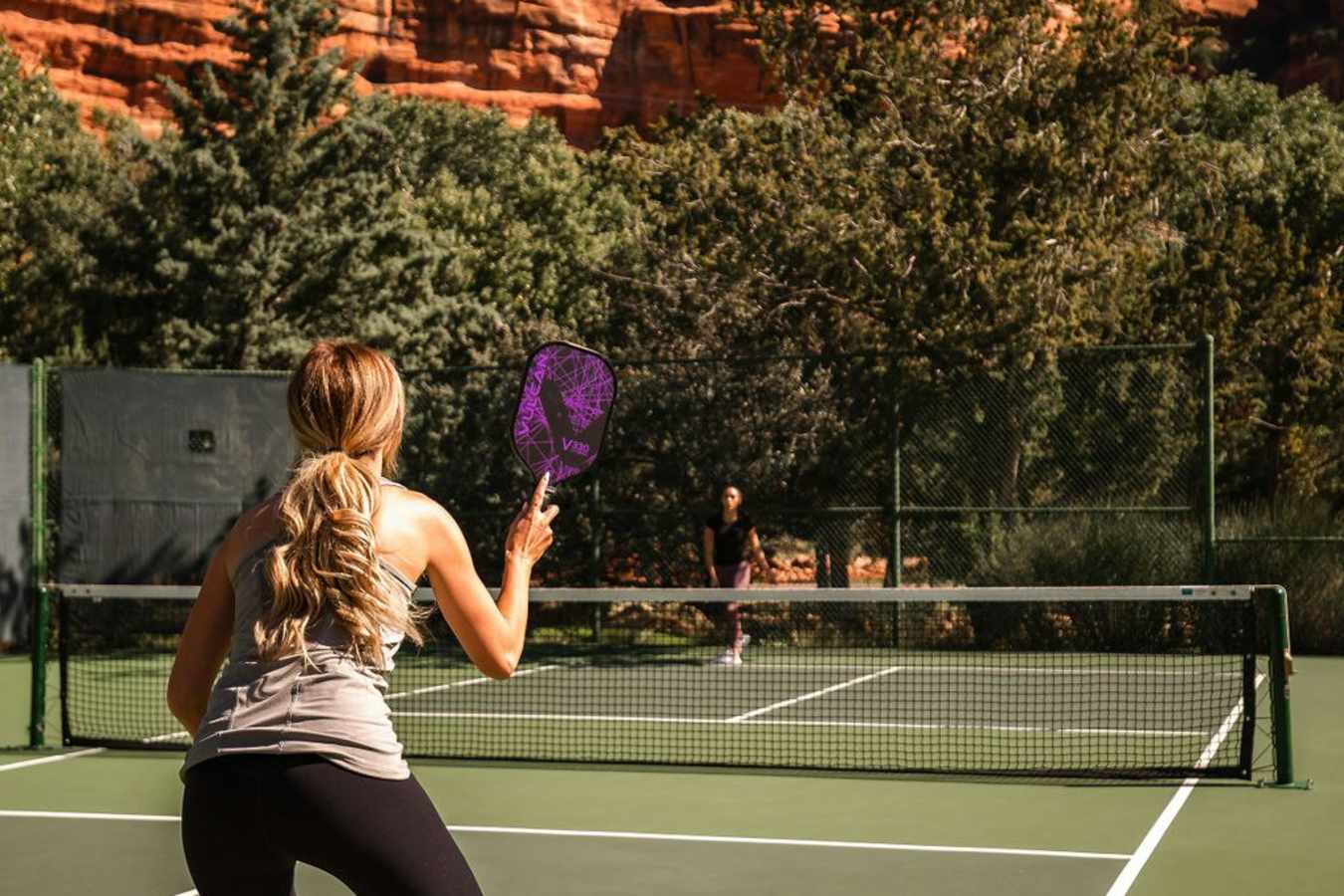 Enchantment Resort and Spa- 109
