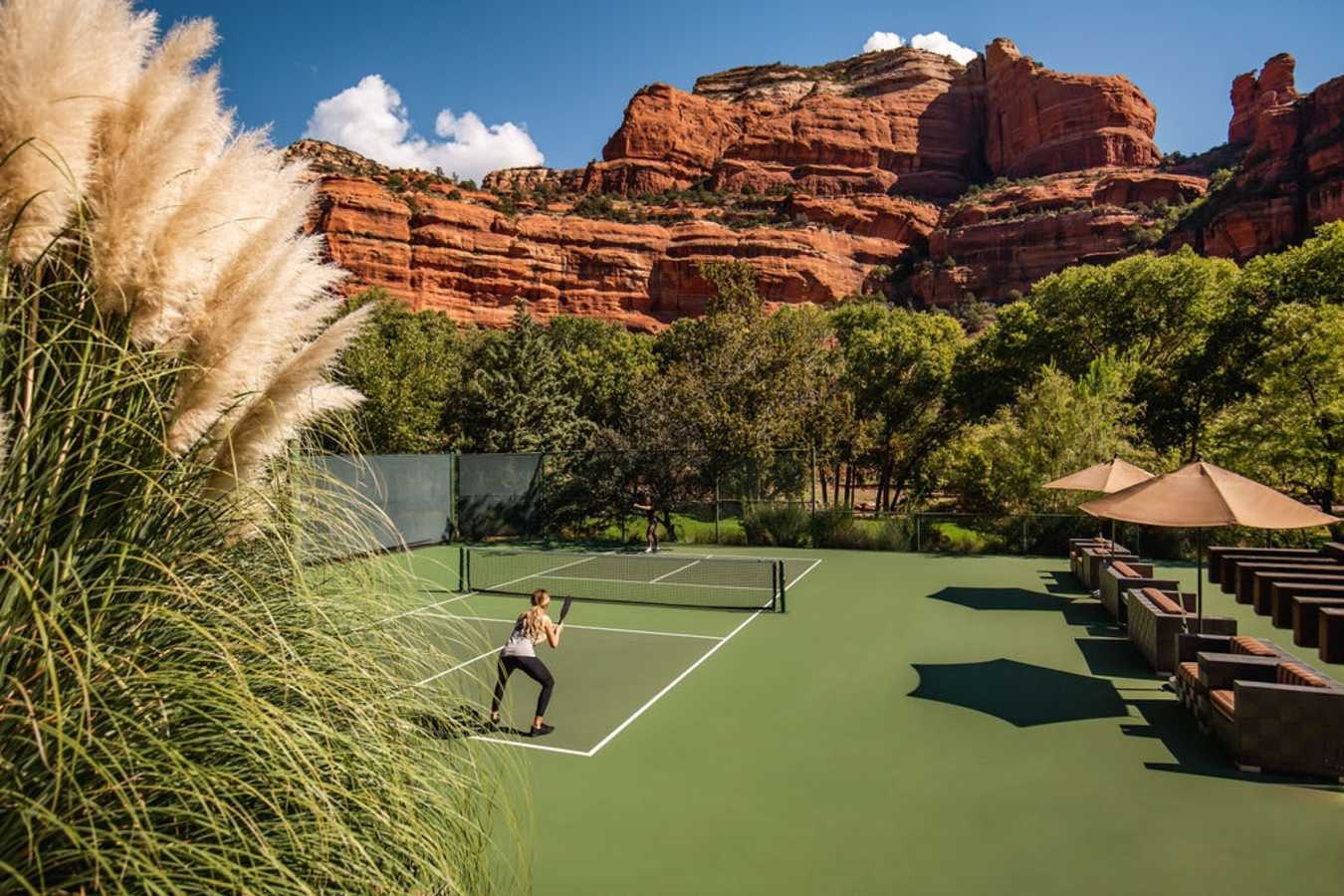 Enchantment Resort and Spa- 106
