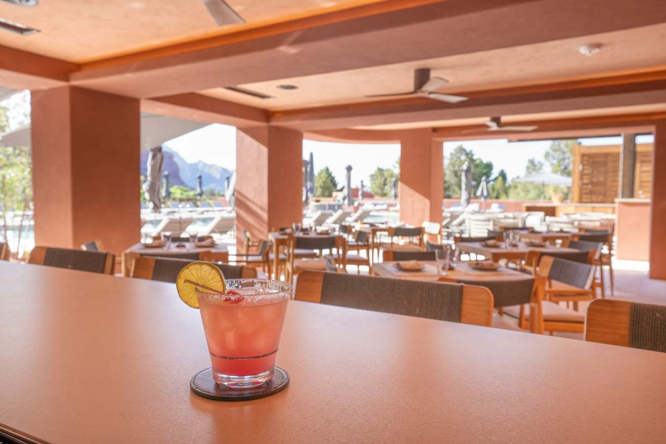 Enchantment Resort and Spa- 117