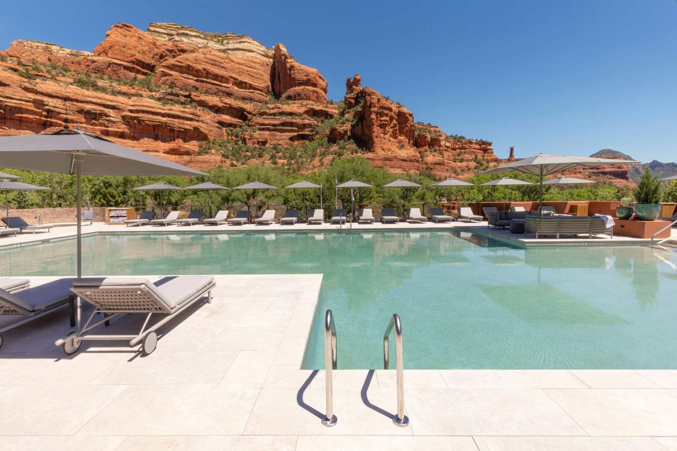 Enchantment Resort and Spa- 114