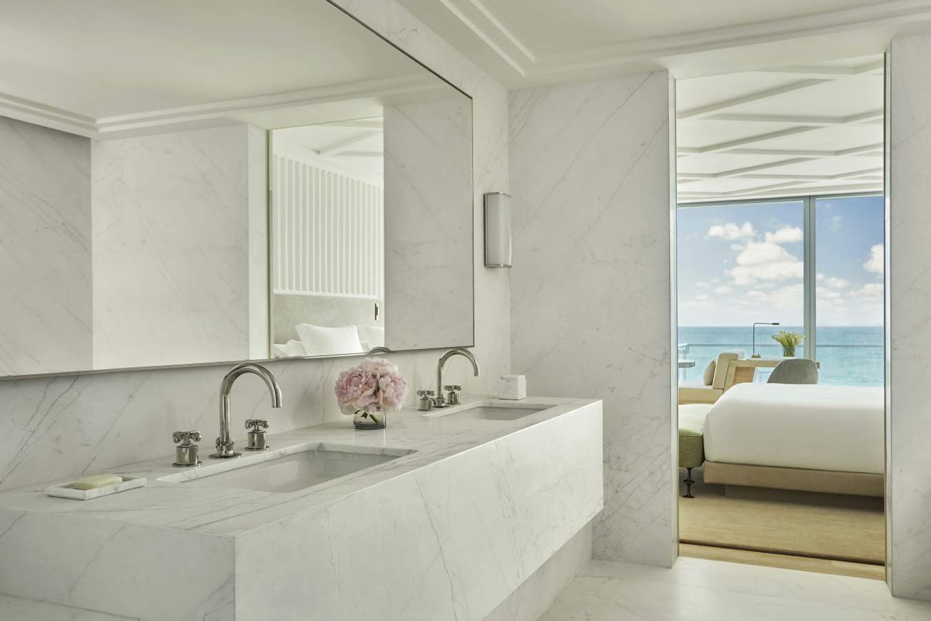 Four Seasons Hotel at The Surf Club- 21