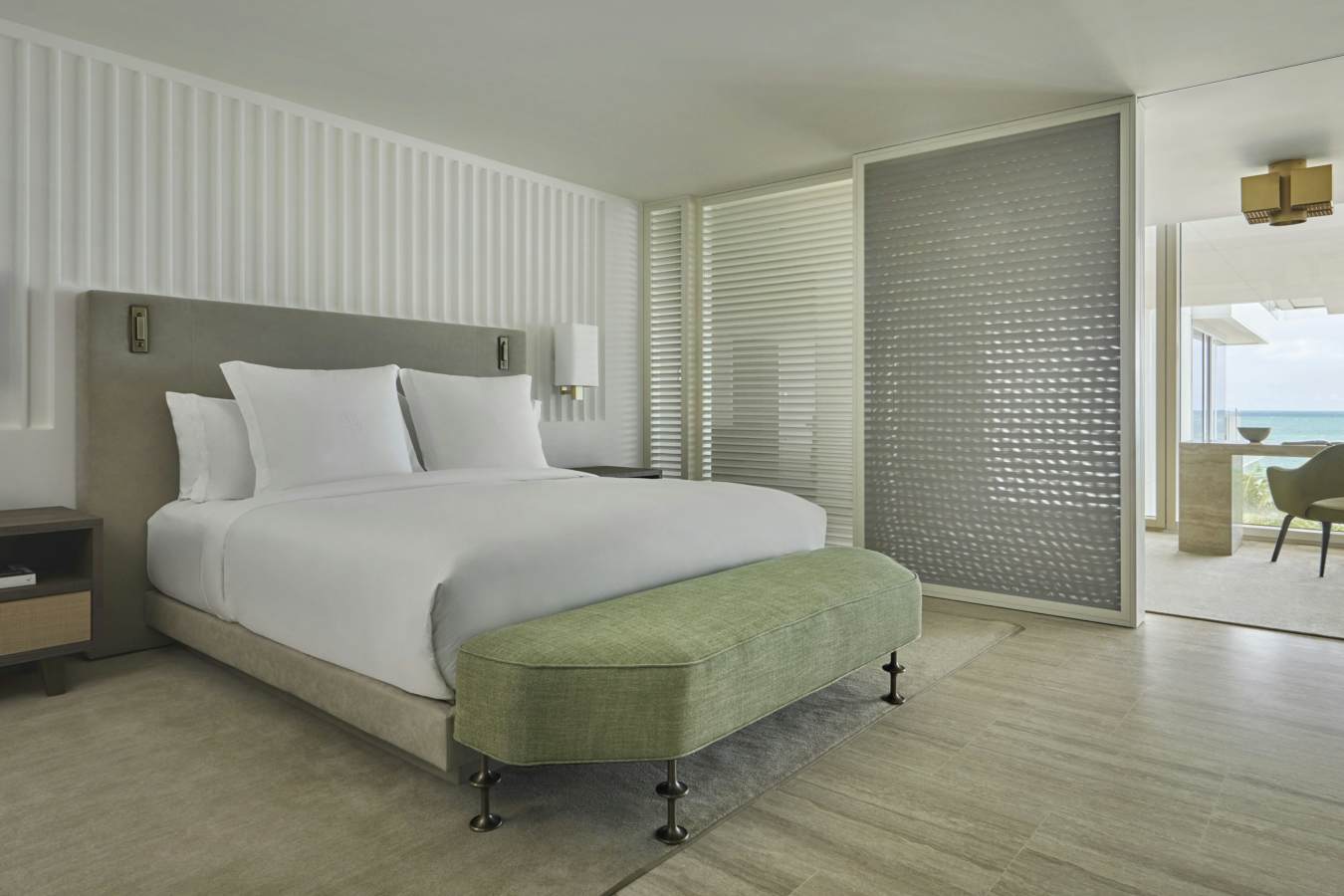 Four Seasons Hotel at The Surf Club- 51