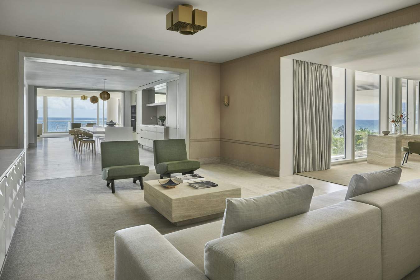 Four Seasons Hotel at The Surf Club- 55