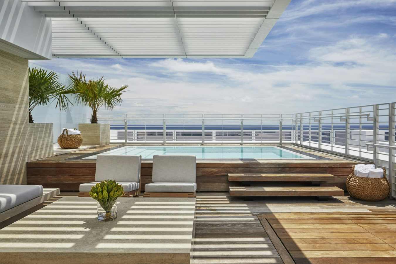 Four Seasons Hotel at The Surf Club- 57