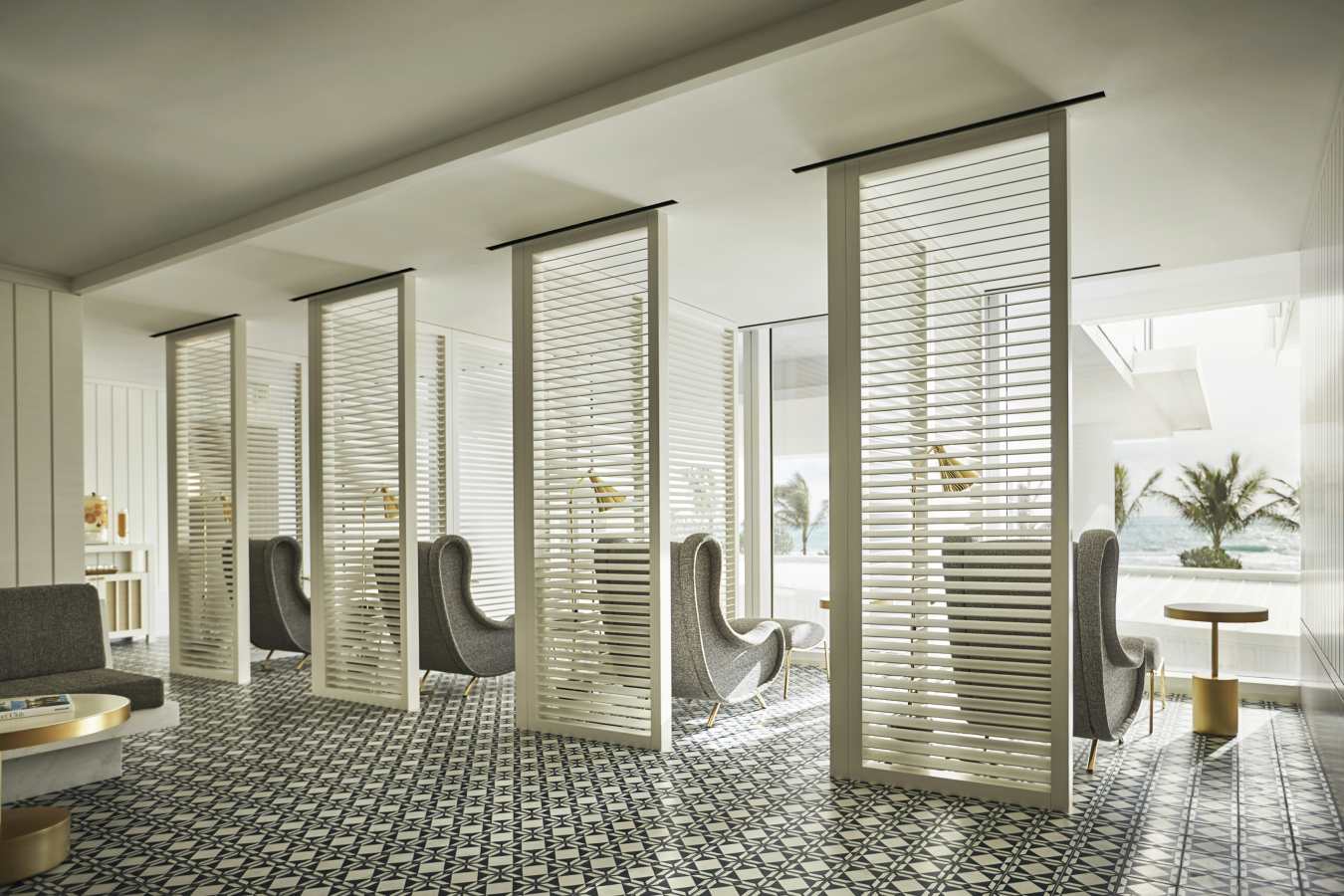 Four Seasons Hotel at The Surf Club- 20