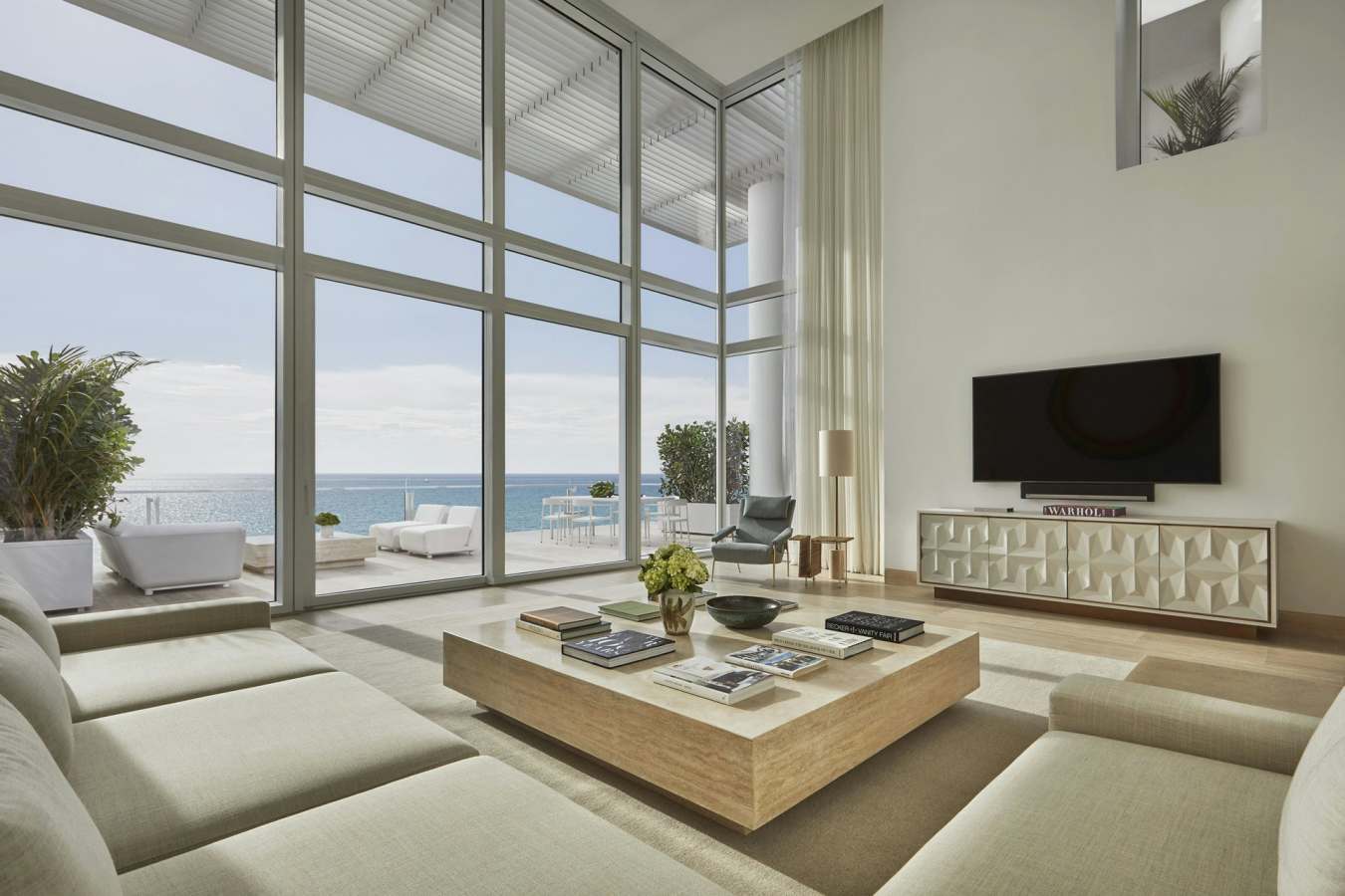 Four Seasons Hotel at The Surf Club- 56