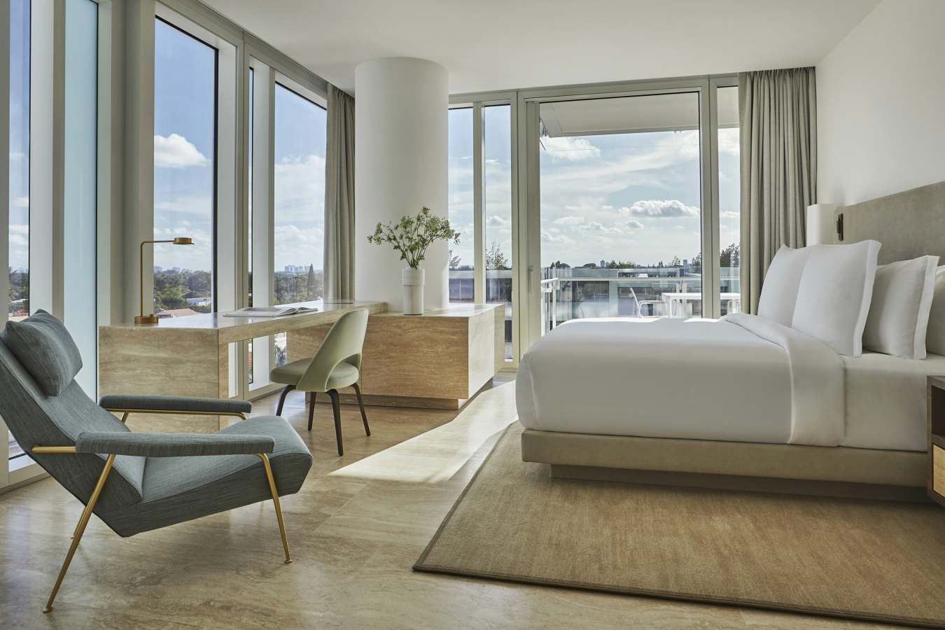 Four Seasons Hotel at The Surf Club- 45