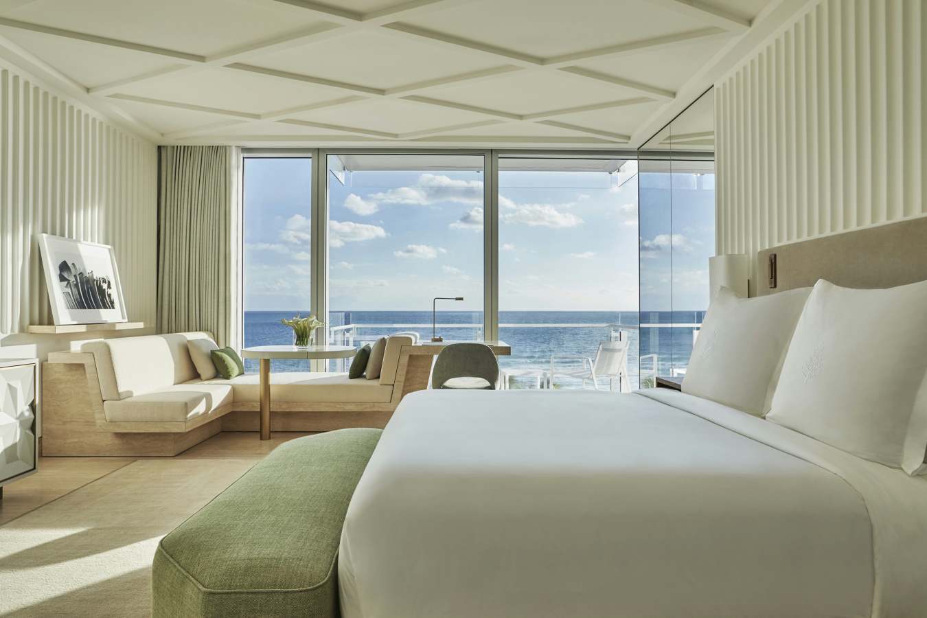 Four Seasons Hotel at The Surf Club- 19