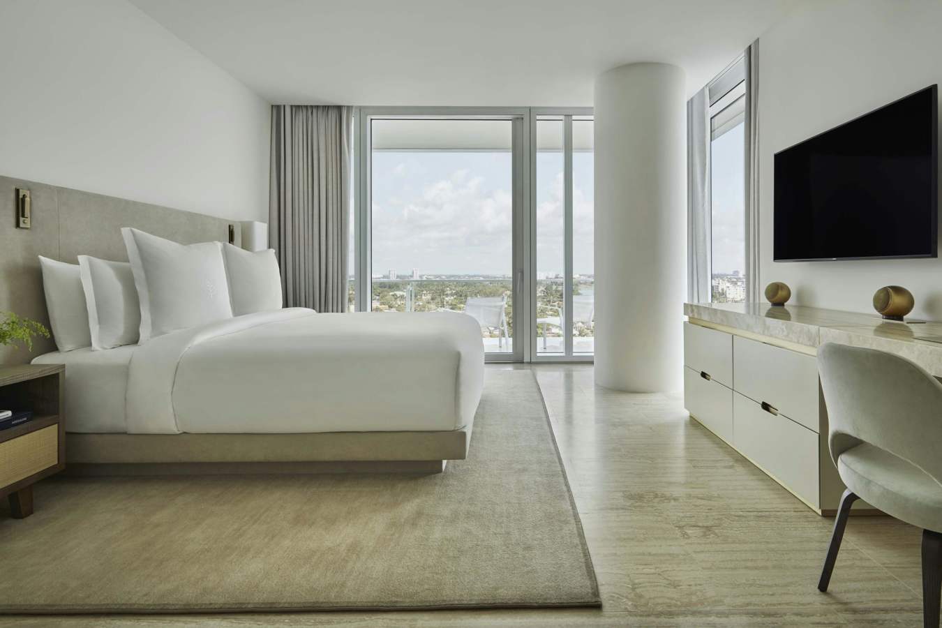 Four Seasons Hotel at The Surf Club- 86
