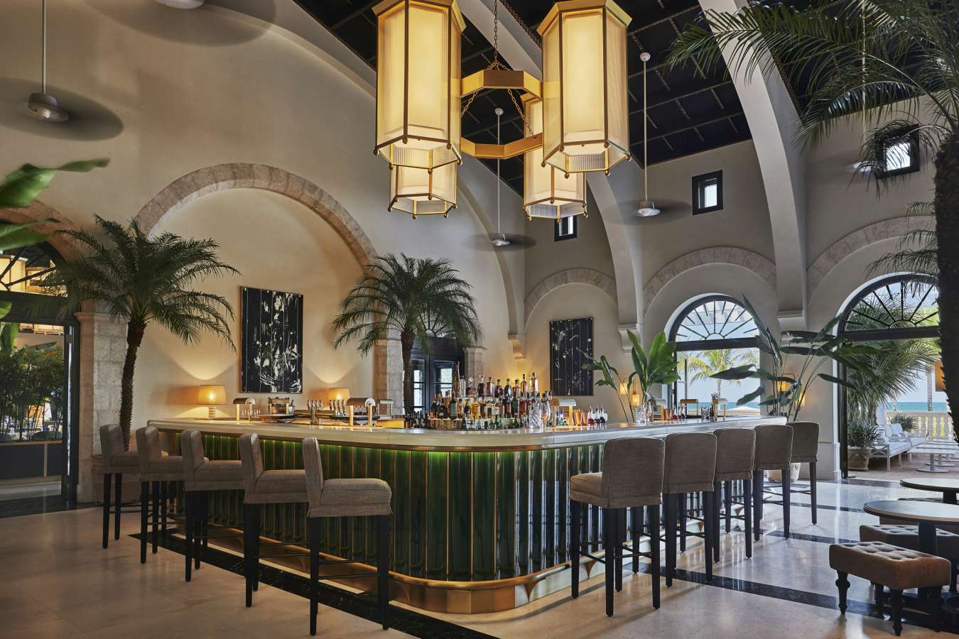 Four Seasons Hotel at The Surf Club- 36