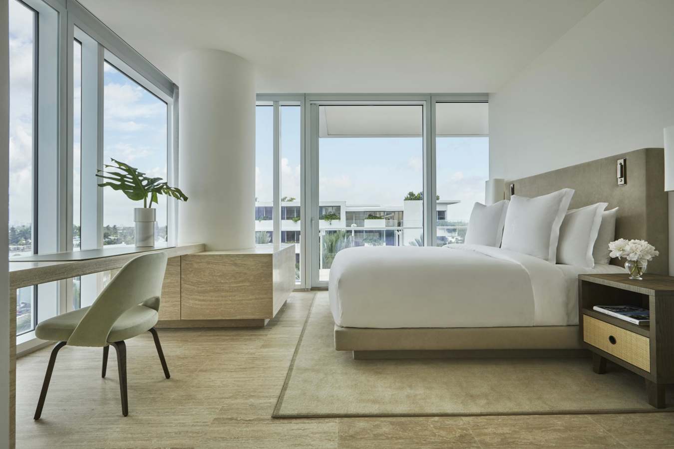 Four Seasons Hotel at The Surf Club- 58